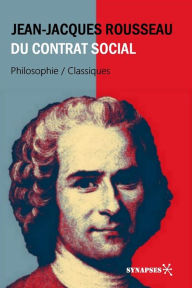 Title: Du Contrat Social, Author: Jean-Jacques Rousseau