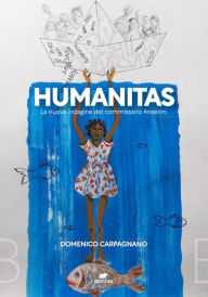 Title: Humanitas, Author: Domenico Carpagnano