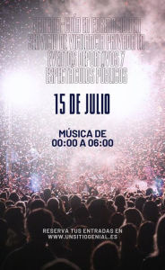 Title: Temario-guía en formación en servicio de vigilancia privada en eventos deportivos y espectáculos públicos, Author: Candela Brais