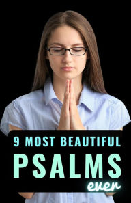 Title: 9 Most Beautiful Psalms Ever: Audiobook, Author: King David