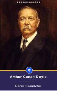 Title: Obras Completas de Arthur Conan Doyle, Author: Arthur Conan Doyle