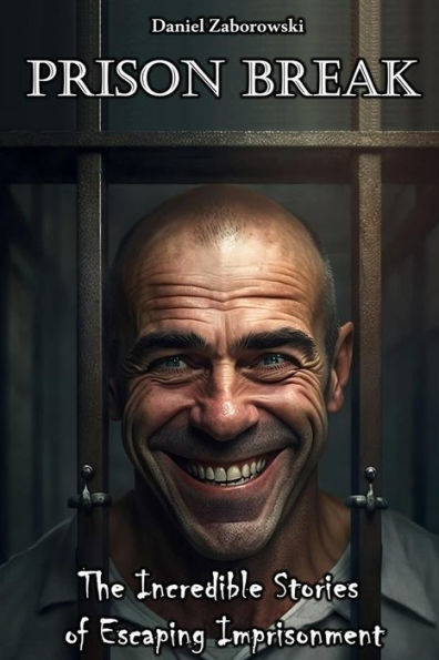 Prison Break: The Incredible Stories of Escaping Imprisonment