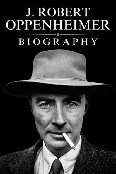 author of oppenheimer biography