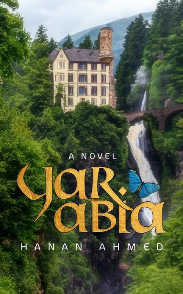 Yarabia