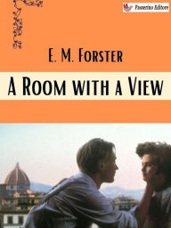 Title: A Room with a View, Author: E. M. Forster