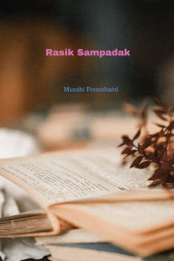 Title: Rasik Sampadak, Author: Premchand