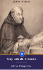Obras Completas de Fray Luis de Granada