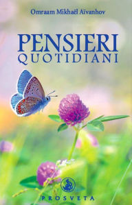 Title: Pensieri Quotidiani, Author: Omraam Mikhaël Aïvanhov