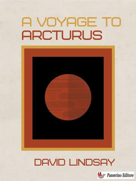 A Voyage to Arcturus