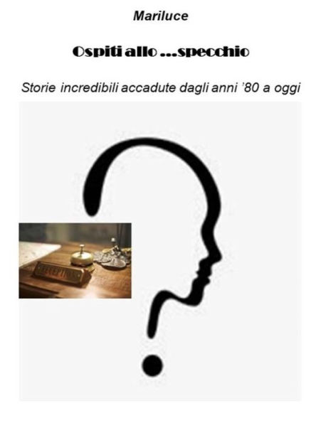 Ospiti allo....specchio: Storie incredibili accadute dagli anni 80 a oggi