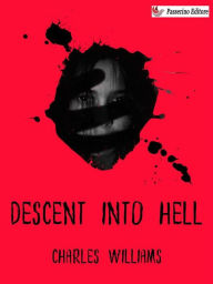 Title: Descent into Hell, Author: Charles Williams