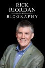 Rick Riordan: The Mythmaker Behind Percy Jackson & the Olympians series