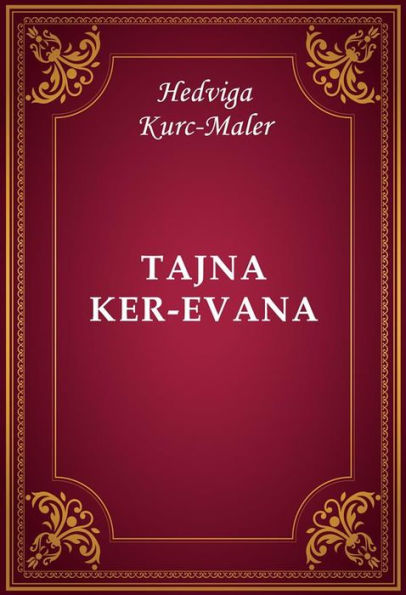 Tajna Ker-Evana