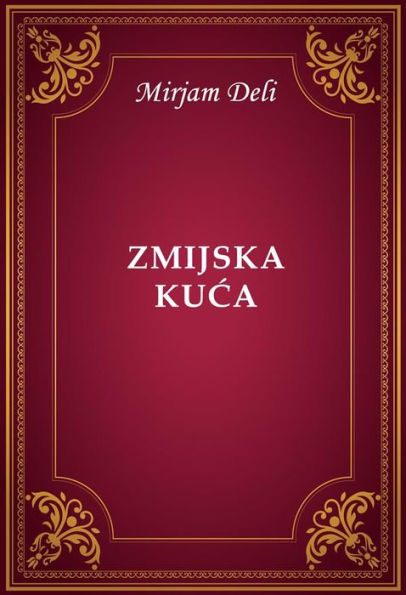 Zmijska kuca