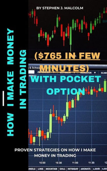 How to Grow Your Best Trading Platform by Pocket Option Income