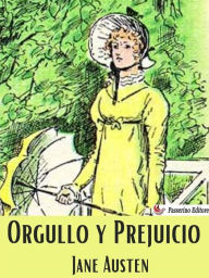 Title: Orgullo y prejuicio, Author: Jane Austen