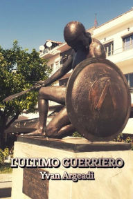 Title: L'ultimo guerriero, Author: yvan argeadi