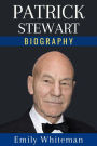 Patrick Stewart Biography