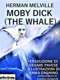Title: Moby Dick: The whale, Author: Herman Melville
