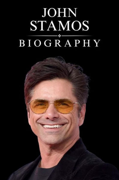 The John Stamos Biography: From Uncle Jesse to Broadway Star