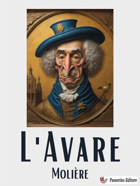 L'Avare