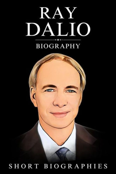Ray Dalio Biography