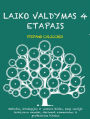 Laiko valdymas 4 etapais: Metodai, strategijos ir veiklos budai, kaip valdyti laika savo naudai, derinant asmeninius ir profesinius tikslus