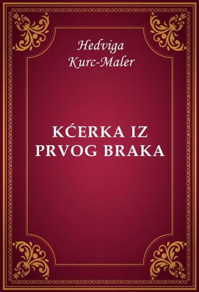 Kcerka iz prvog braka