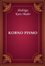 Kobno pismo