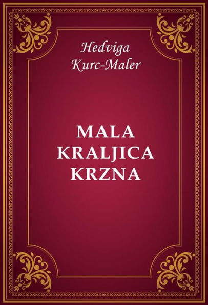 Mala kraljica krzna