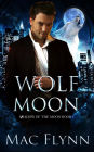 Wolf Moon: A Werewolf Shifter Romance (Shadow of the Moon Book 1)