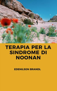 Title: Terapia per la Sindrome di Noonan, Author: Edenilson Brandl