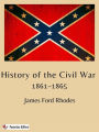 History of the Civil War, 1861-1865