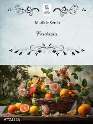 Title: Fantasia, Author: Matilde Serao