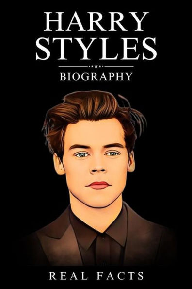 harry styles biography in english