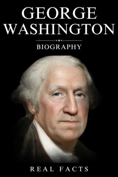 george washington biography author