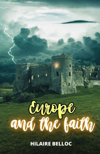 Europe and the faith