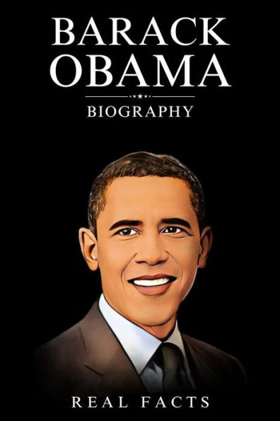 Barack Obama Biography
