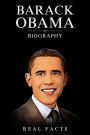 Barack Obama Biography