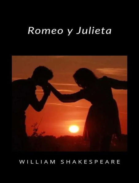 Romeo y Julieta (traducido)