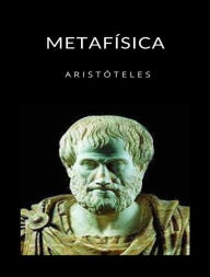 Title: Metafísica (traducido), Author: Aristotle