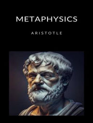 Title: Metaphysics (translated), Author: Aristotle