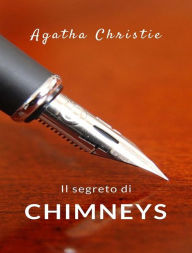 Title: Il segreto di Chimneys (tradotto), Author: Agatha Christie