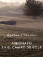 Asesinato en el campo de golf (traducido)