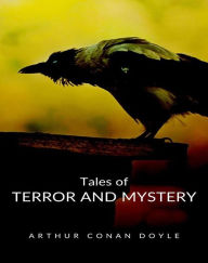 Title: Tales of terror and mystery (translated), Author: Arthur Conan Doyle