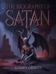 Title: The Biography of Satan, Author: Kersey Graves