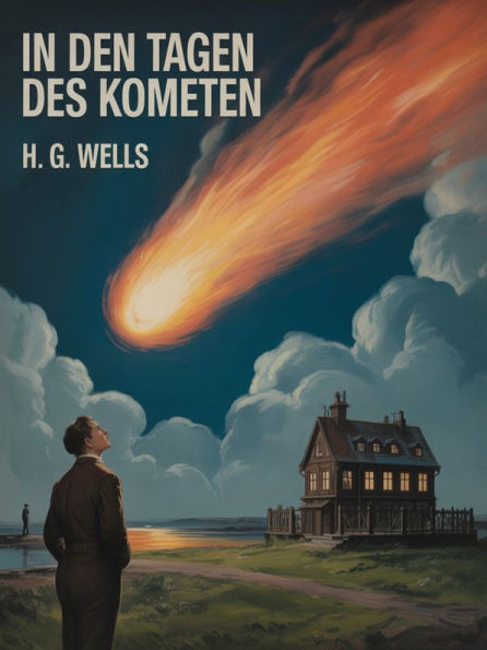In den Tagen des Kometen (übersetzt)