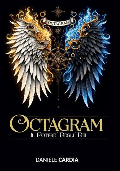 Octagram - Il Potere Degli Dei