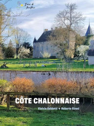 Title: Côte Chalonnaise, Author: Vinicio Guidotti