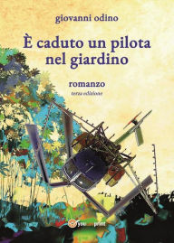 Title: È caduto un pilota nel giardino, Author: Giovanni Odino